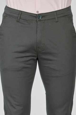 Smart Stretch - Grey