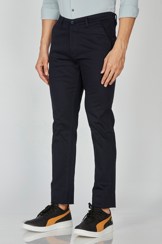 Smart Stretch - Navy