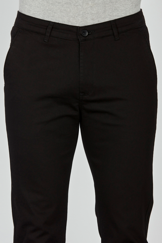 Smart Stretch - Black