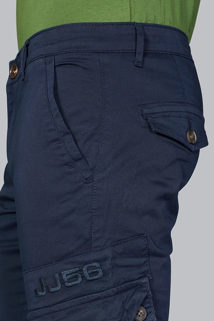 Contra Cargos - Navy