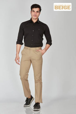 Classic Chinos - Bundle