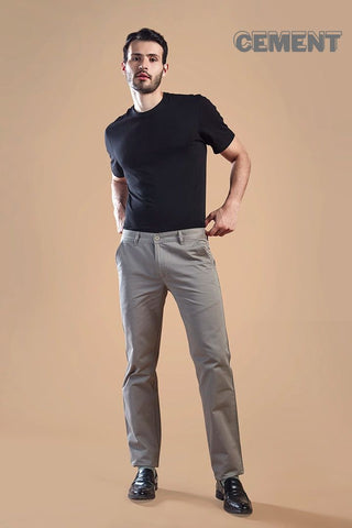 Classic Chinos - Bundle