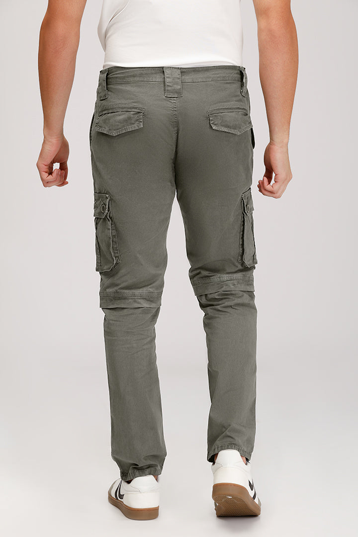 Cotton Cargos - Stone